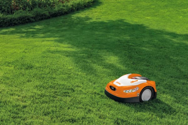 Robot de tonte RMI 422 P STIHL – Image 3