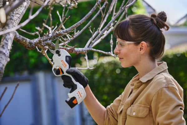 Sécateur sur batterie ASA 20 STIHL – Image 5