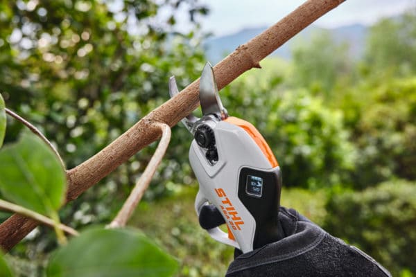 Sécateur sur batterie ASA 20 STIHL – Image 4