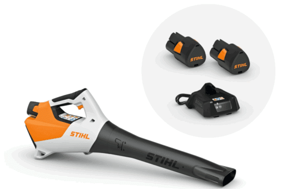 Souffleur à accu BGA 30 STIHL