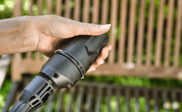 Nettoyeur haute pression STIHL RE 100 plus Control – Image 3