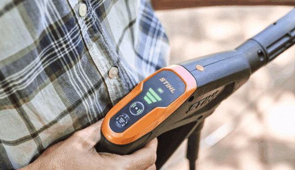 Nettoyeur haute pression STIHL RE 100 plus Control – Image 2