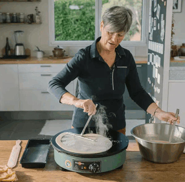 Crêpière Billig – Image 3