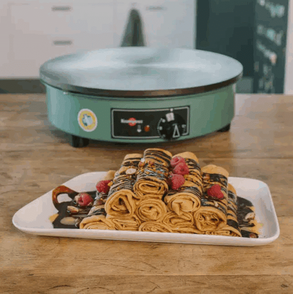 Crêpière Billig – Image 4
