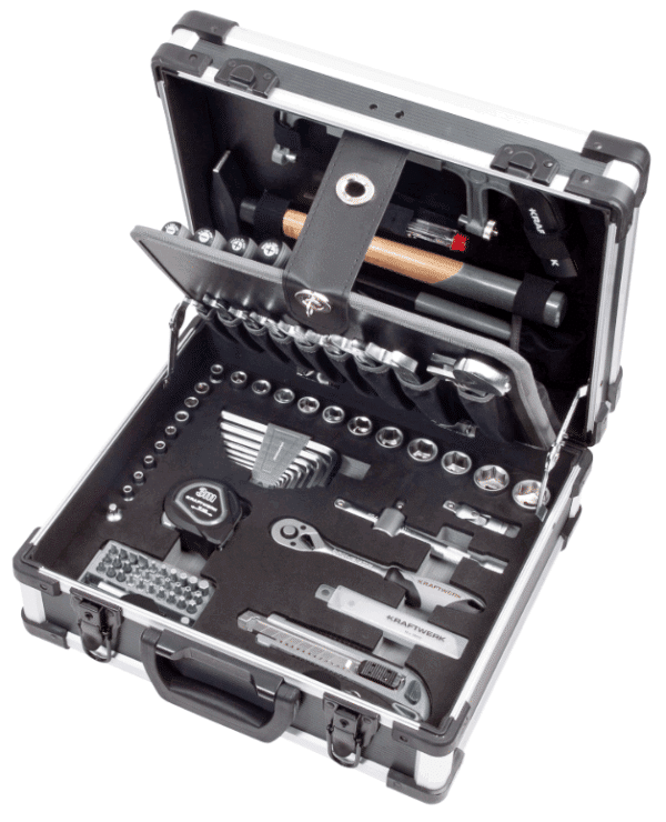 Coffret à Outils B143