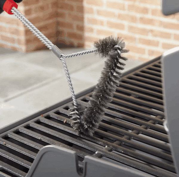 Brosse de nettoyage 46 cm – Image 3