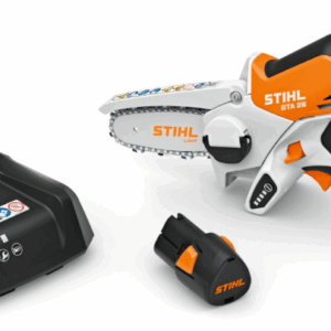 Tronçonneuse a batterie GTA 26 STIHL