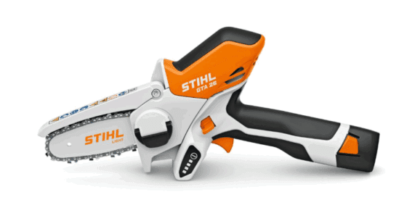 Tronçonneuse a batterie GTA 26 STIHL – Image 2