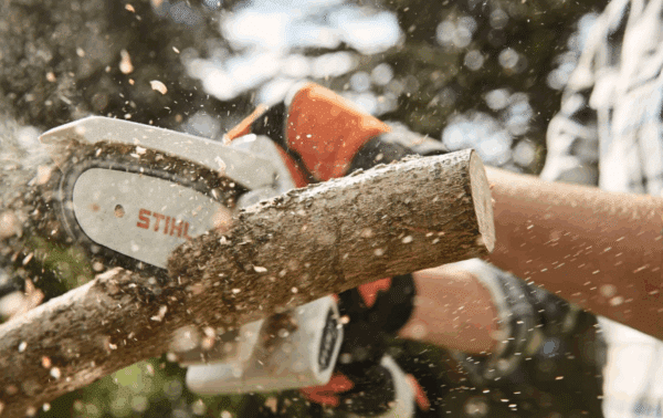Tronçonneuse a batterie GTA 26 STIHL – Image 4