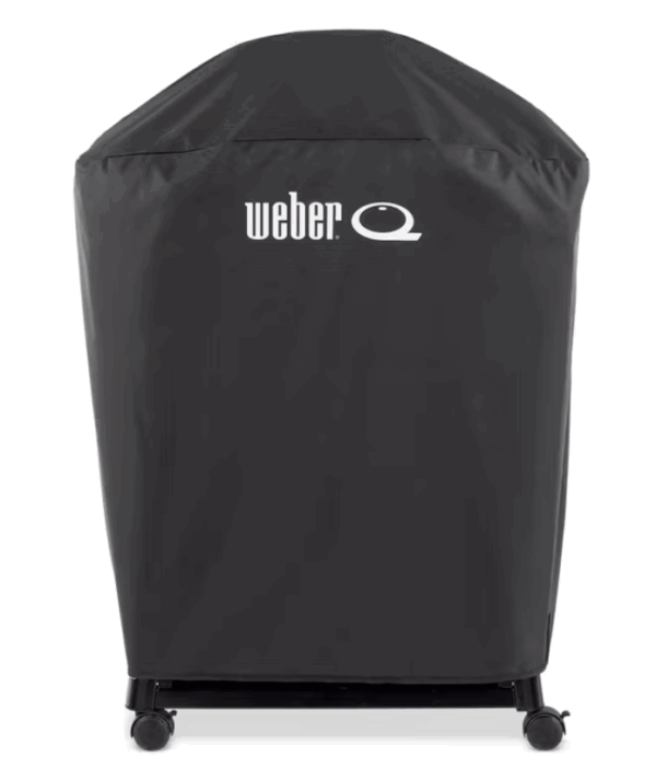Barbecue à gaz WEBER Q 2800 N – Image 3