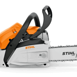 Tronçonneuse à essence MS 162 STIHL
