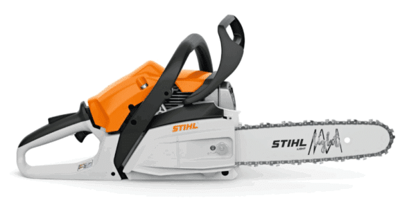 Tronçonneuse à essence MS 162 STIHL