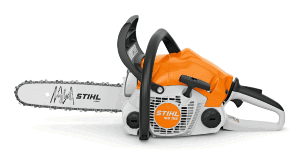 Tronçonneuse à essence MS 162 STIHL – Image 3