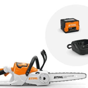 Tronçonneuse à accu MSA 70 C-B SET STIHL
