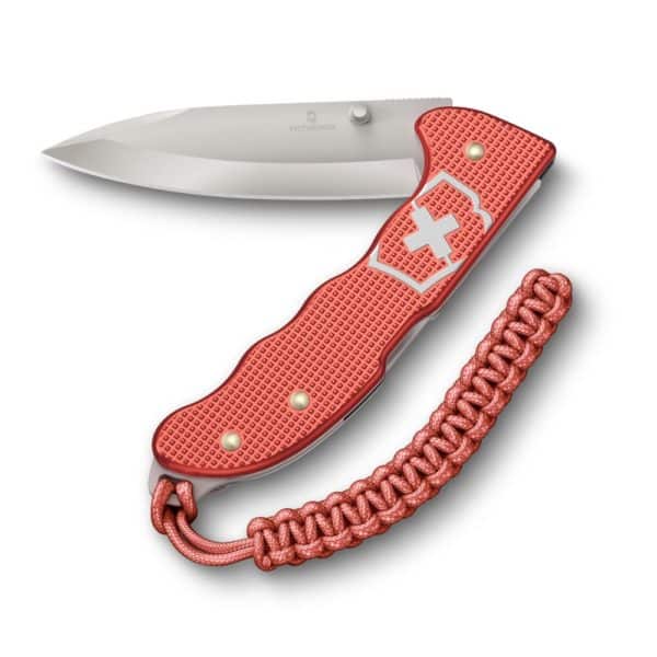 Couteau Hunter Pro Alox