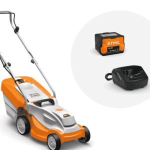 Tondeuse à accu RMA 235 STIHL
