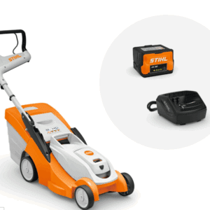 Tondeuse à accu RMA 239 STIHL