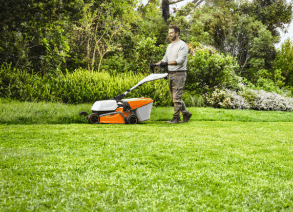 Tondeuse à accu RMA 243.3 STIHL – Image 2