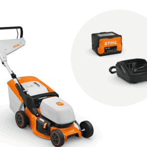 Tondeuse à accu RMA 243.3 STIHL