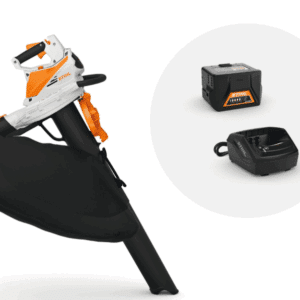 Aspirateur souffleur à accu SHA 56