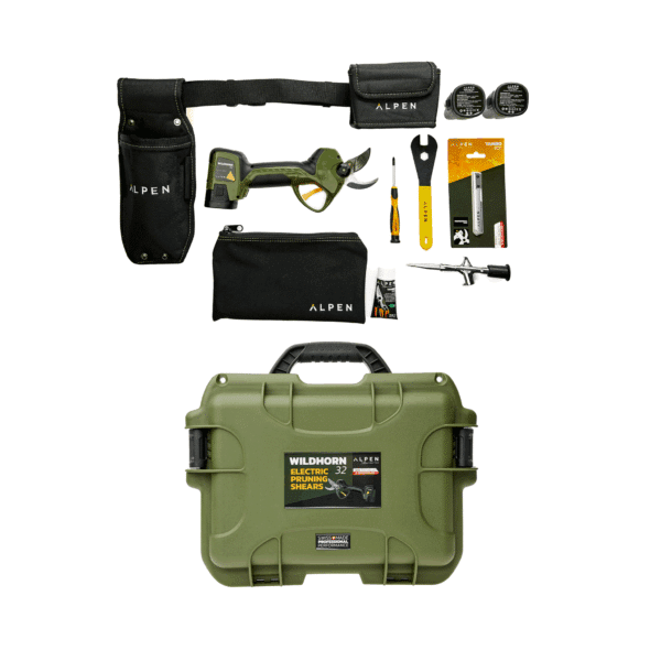 Sécateur a batteries Wildhorn 32 – Image 2