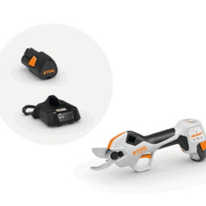 Sécateur sur batterie ASA 20 STIHL