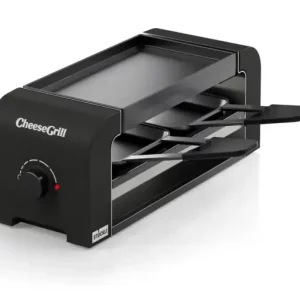 Appareil à raclette CheeseGrill 2