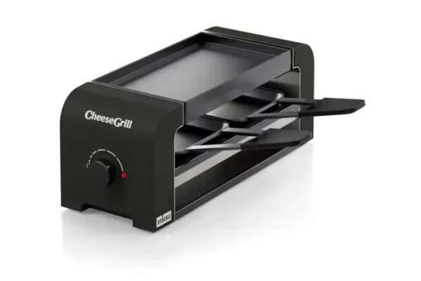 Appareil à raclette CheeseGrill 2