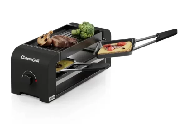 Appareil à raclette CheeseGrill 2 – Image 2