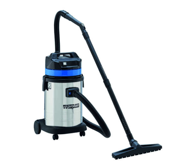 Aspirateur industriels PROTON MEC 1/33 NTI