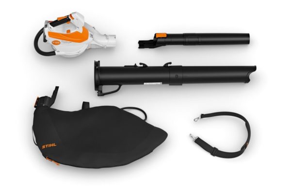 Aspirateur souffleur à accu SHA 56 – Image 3