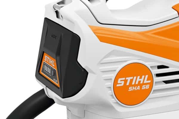 Aspirateur souffleur à accu SHA 56 – Image 5