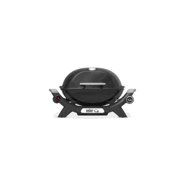 Barbecue à gaz Q 1100 N