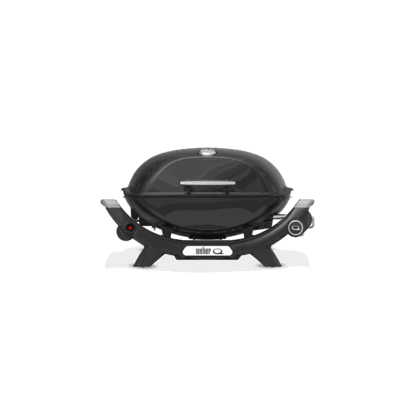 Barbecue à gaz Q 2100N