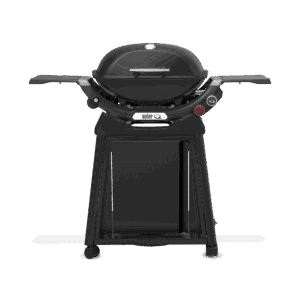 Barbecue à gaz WEBER Q 2800 N