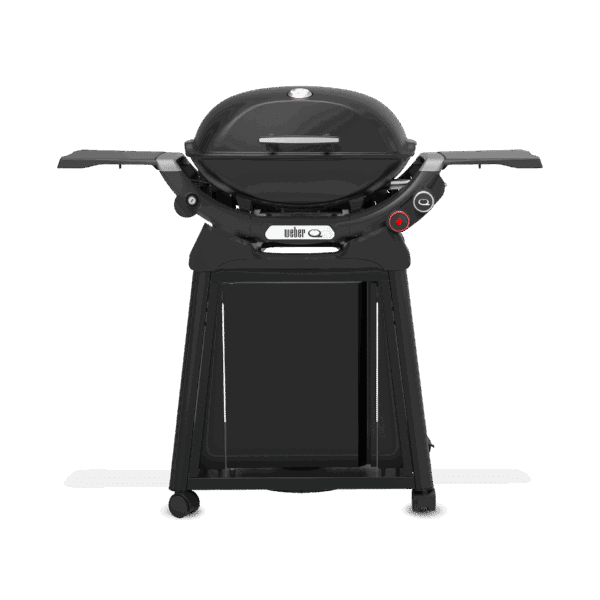 Barbecue à gaz WEBER Q 2800 N