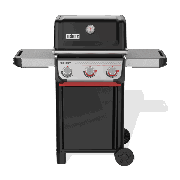 Barbecue à gaz Spirit E -325