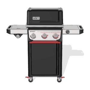 Barbecue à gaz Spirit EP- 335