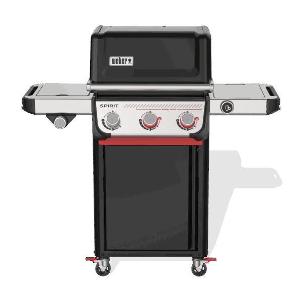 Barbecue à gaz Spirit EP- 335