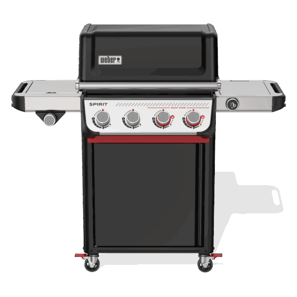 Barbecue à gaz Spirit EP- 435