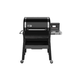 Barbecue à Pellets Smokefire EX4