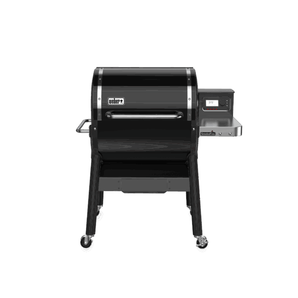 Barbecue à Pellets Smokefire EX4