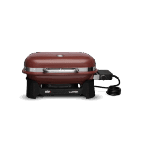 Barbecue électrique Lumin compact