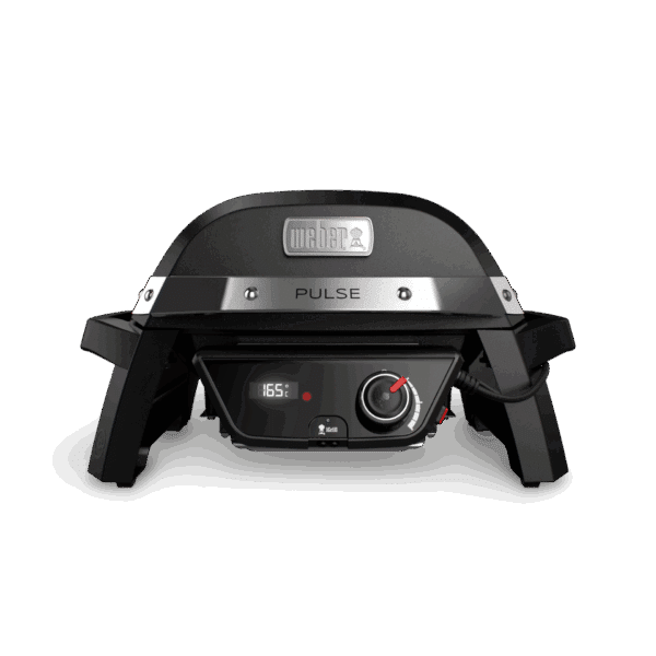 Barbecue électrique Pulse 1000