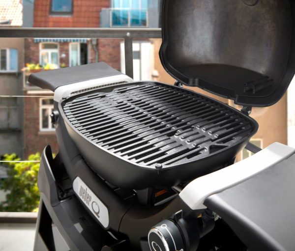 Barbecue à gaz WEBER Q 2800 N – Image 8