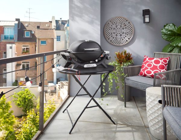 Barbecue à gaz Q 1100 N – Image 5