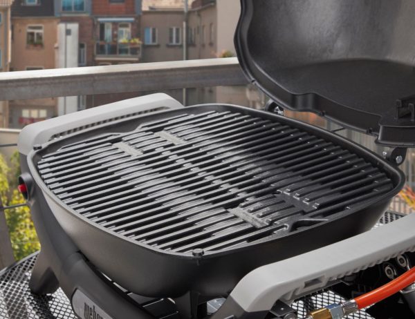 Barbecue à gaz Q 1100 N – Image 6