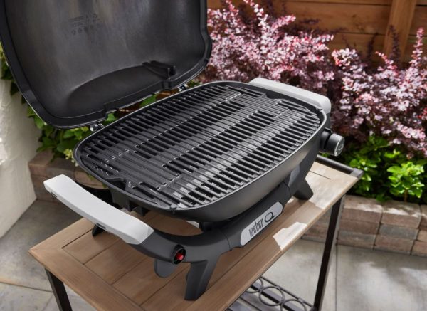 Barbecue à gaz Q 2100N – Image 4