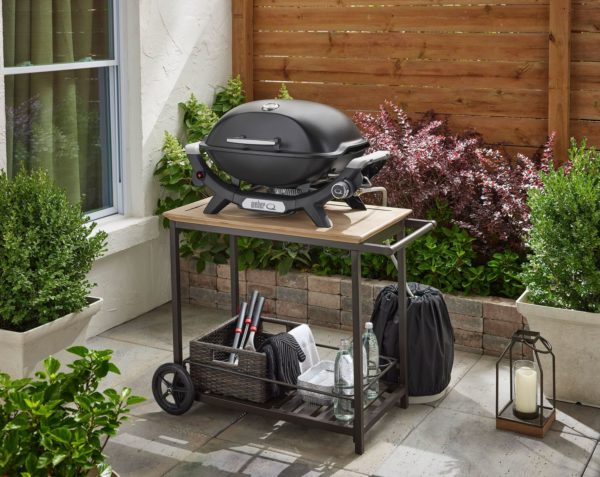 Barbecue à gaz Q 2100N – Image 6