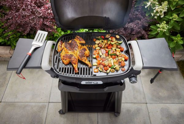 Barbecue à gaz Q 2100N – Image 7